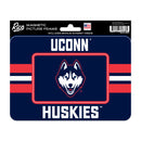 Connecticut Huskies Magnetic Picture Frame w/ Bonus Team Magnet