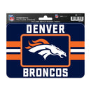 Denver Broncos Magnetic Frame
