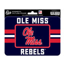 Mississippi Rebels Magnetic Frame