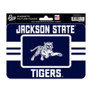 Jackson State Tigers Magnetic Picture Frame w/ Bonus Team Magnet