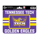 Tennessee Tech Golden Eagles Magnetic Frame