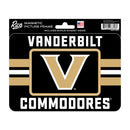 Vanderbilt Commodores Magnetic Frame