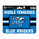 Middle Tennessee Blue Raiders Magnetic Frame