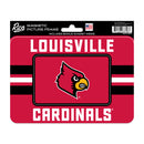Louisville Cardinals Magnetic Frame
