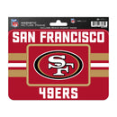 San Francisco 49ers Magnetic Frame