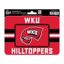 Western Kentucky Hilltoppers Magnetic Frame