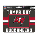 Tampa Bay Buccaneers Magnetic Frame