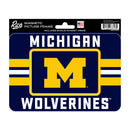 Michigan Wolverines Magnetic Frame