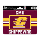 Central Michigan Chippewas Magnetic Frame