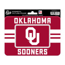 Oklahoma Sooners Magnetic Frame