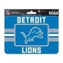 Detroit Lions Magnetic Frame