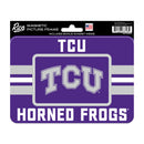 TCU Horned Frogs Magnetic Frame
