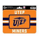 Texas-El Paso Miners Magnetic Frame