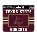 Texas State Bobcats Magnetic Frame