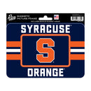 Syracuse Orange Magnetic Frame
