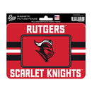 Rutgers Scarlet Knights Magnetic Picture Frame w/ Bonus Team Magnet