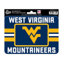 West Virginia Mountaineers Magnetic Frame
