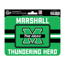 Marshall Thundering Herd Magnetic Frame