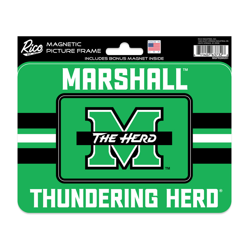 Marshall Thundering Herd Magnetic Frame
