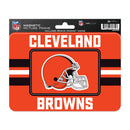 Cleveland Browns Magnetic Picture Frame w/ Bonus Team Magnet