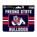 Fresno State Bulldogs Magnetic Frame