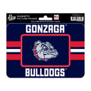 Gonzaga Bulldogs Magnetic Picture Frame w/ Bonus Team Magnet