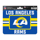 Los Angeles Rams Magnetic Frame
