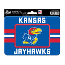 Kansas Jayhawks Magnetic Frame