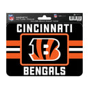 Cincinnati Bengals Magnetic Frame