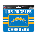 Los Angeles Chargers Magnetic Frame