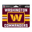 Washington Commanders Magnetic Frame
