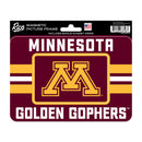 Minnesota Golden Gophers Magnetic Frame