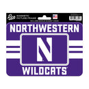 Northwestern Wildcats Magnetic Frame
