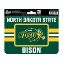 North Dakota State Bisons Magnetic Frame