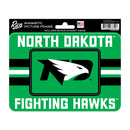 North Dakota Fighting Hawks Magnetic Frame