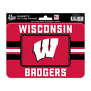 Wisconsin Badgers Magnetic Frame