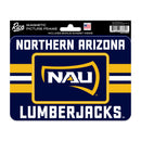 Northern Arizona Lumberjacks Magnetic Frame