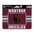 Montana Grizzlies Magnetic Frame