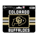 Colorado Buffaloes Magnetic Frame
