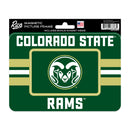 Colorado State Rams Magnetic Frame