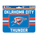 Oklahoma City Thunder Magnetic Frame
