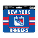 New York Rangers Magnetic Frame