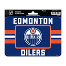 Edmonton Oilers Magnetic Frame