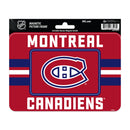 Montreal Canadiens Magnetic Frame