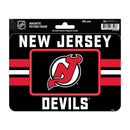 New Jersey Devils Magnetic Frame