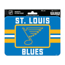 St. Louis Blues Magnetic Picture Frame with Detachable Inner Magnet