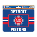 Detroit Pistons Magnetic Frame