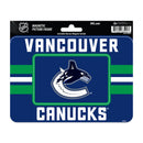 Vancouver Canucks Magnetic Frame