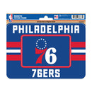 Philadelphia 76ers Magnetic Frame