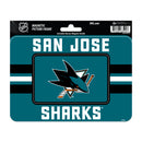 San Jose Sharks Magnetic Frame